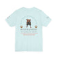 Pitbull Anatomy Tee - Perfect for Dog Lovers, Animal Advocates, Pet Owners, and Casual Wear; Ideal for Gifting and Celebrations