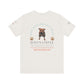 Pitbull Anatomy Tee - Perfect for Dog Lovers, Animal Advocates, Pet Owners, and Casual Wear; Ideal for Gifting and Celebrations