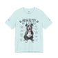 Pitbull Anatomy Tee - Perfect for Dog Lovers, Animal Advocates, Pet Owners, and Casual Wear; Ideal for Gifting and Celebrations