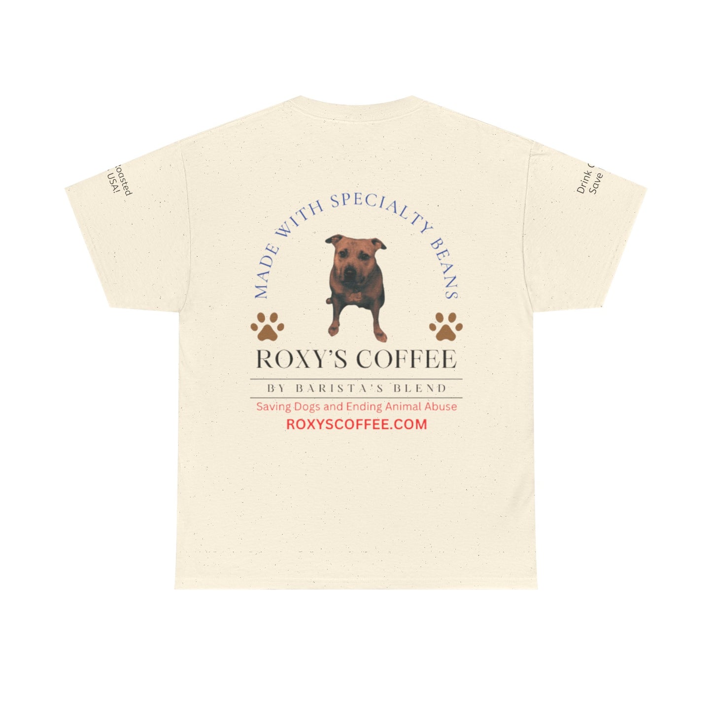My Birthstone is a Coffee Bean Shirt