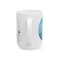 Coffee Mug - 2025 Humane Society of Pinellas Walk for Whiskers