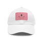 Dad Hat - Roxy's Coffee Dog Rescue Support