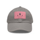 Dad Hat - Roxy's Coffee Dog Rescue Support