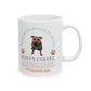 Animalluvr's Dream Rescue Coffee Mug (11oz/15oz)