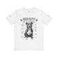 Pitbull Anatomy Tee - Perfect for Dog Lovers, Animal Advocates, Pet Owners, and Casual Wear; Ideal for Gifting and Celebrations