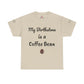 My Birthstone is a Coffee Bean Shirt