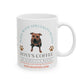 Furry Friends Humane Coffee Mug (11oz/15oz)