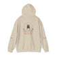 Roxy's Coffee Be Their Voice Sweatshirt