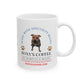 Mug - Herando County Sheriff Animal Services Coffee Cup (11oz/15oz)