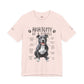 Pitbull Anatomy Tee - Perfect for Dog Lovers, Animal Advocates, Pet Owners, and Casual Wear; Ideal for Gifting and Celebrations