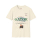 Grady's Gator Roast Coffee Tribute Unisex Shirt