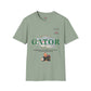 Grady's Gator Roast Coffee Tribute Unisex Shirt