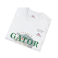 Grady's Gator Roast Coffee Tribute Unisex Shirt
