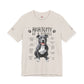 Pitbull Anatomy Tee - Perfect for Dog Lovers, Animal Advocates, Pet Owners, and Casual Wear; Ideal for Gifting and Celebrations