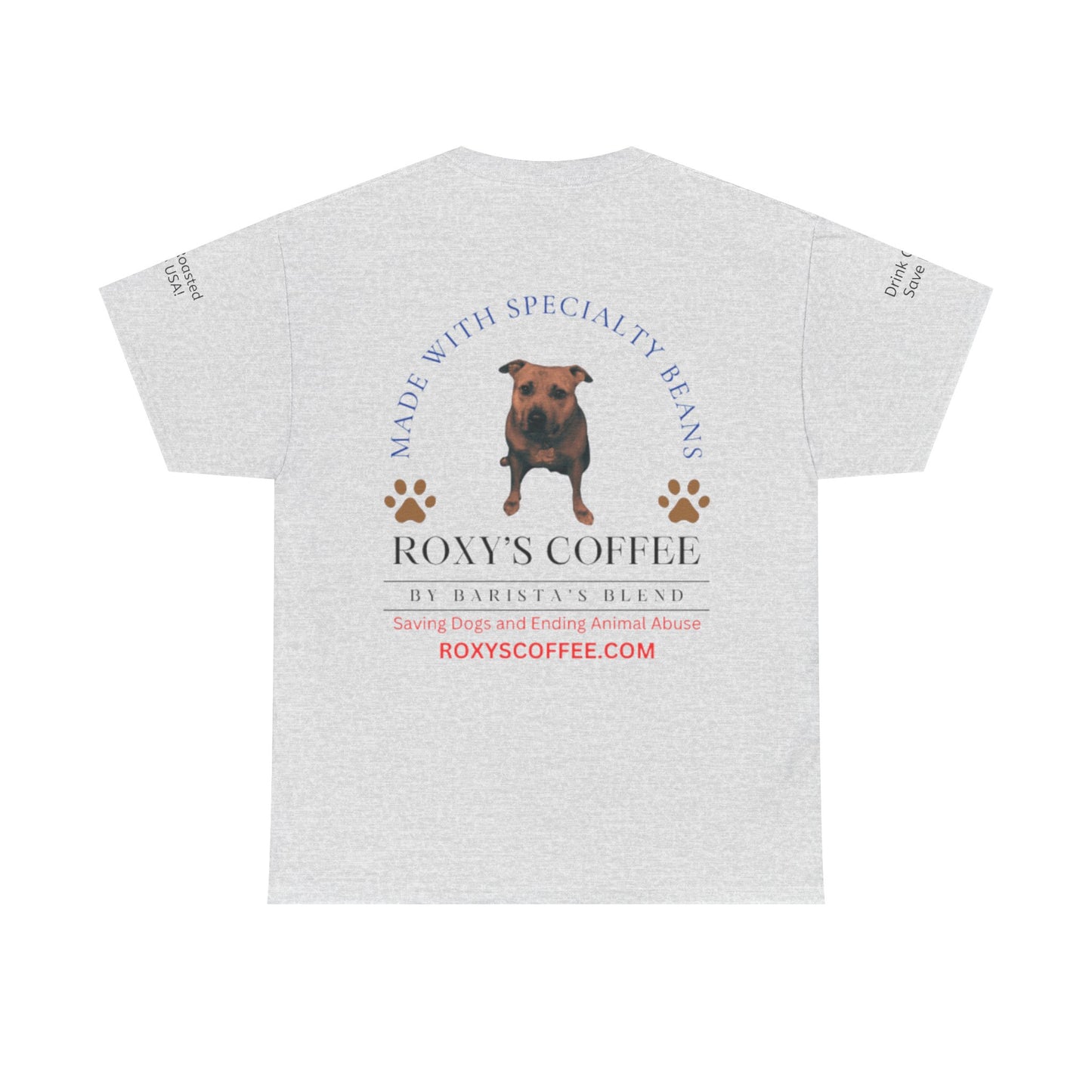 My Birthstone is a Coffee Bean Shirt