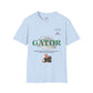 Grady's Gator Roast Coffee Tribute Unisex Shirt