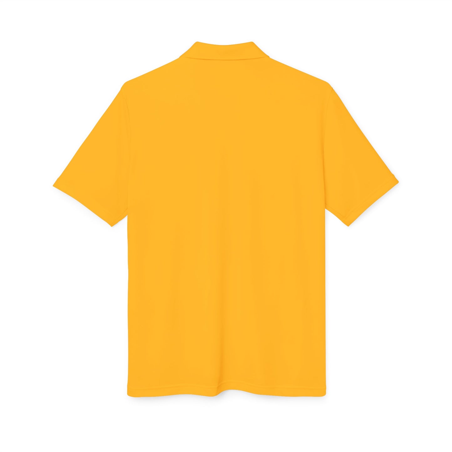 Adidas Unisex Performance Polo Shirt - Sportswear, Gym, Casual Wear, Gift for Athletes, Comfortable Fit