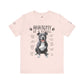 Pitbull Anatomy Tee - Perfect for Dog Lovers, Animal Advocates, Pet Owners, and Casual Wear; Ideal for Gifting and Celebrations