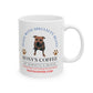 Do Like Raleigh Roo Foundation Coffee Mug 11oz/15oz
