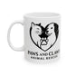 Paws & Claws Animal Rescue Ceramic Mug