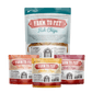 Puppy Packs 'n Snacks Dog Treat Starter Pack | Single-Ingredient Training Treats