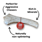 Elk Antlers for Dogs | All-Natural Antler Dog Chews