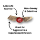 Reindeer Antlers for Dogs | Antler Dog Chews for Aggressive Chewers