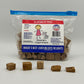 Gracie's Beef Liver Delights Freeze Dried Dog Treats