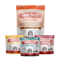 Puppy Packs 'n Snacks Dog Treat Starter Pack | Single-Ingredient Training Treats