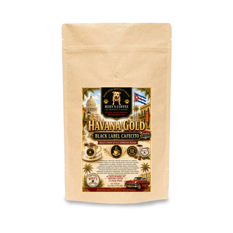 6 Bean Blend