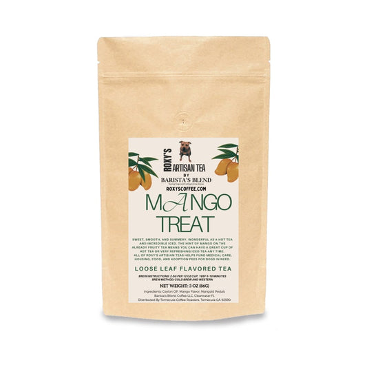 Mango Treat