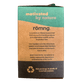 Compostable Dog Poop Bags + Bamboo Dispenser