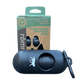 Compostable Dog Poop Bags + Bamboo Dispenser
