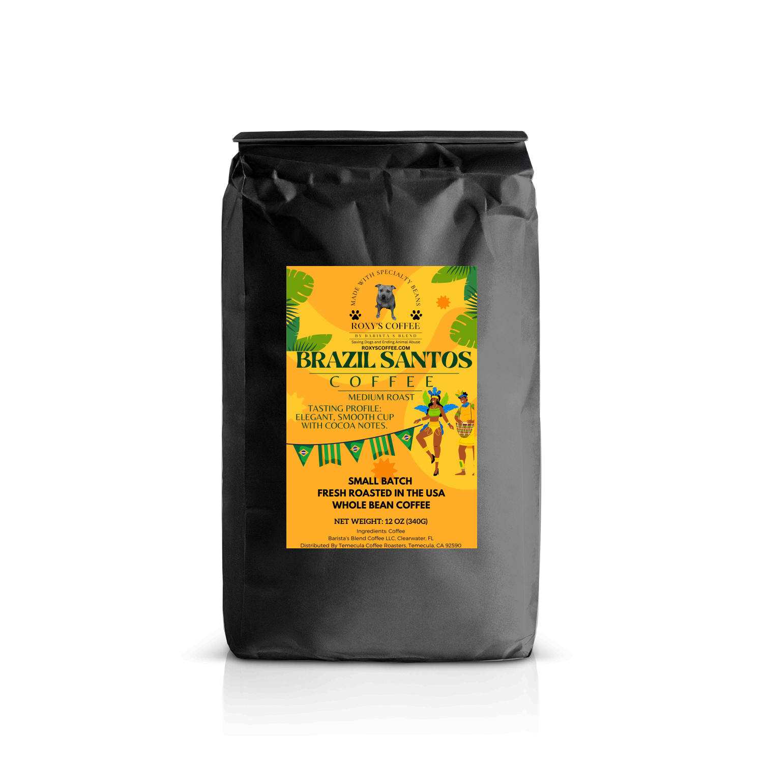Single Origin